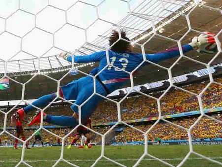 ફીફા વર્લ્ડકપના ફોટા જે કદાચ તમે મીસ કરી દિધા હશે