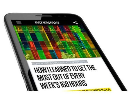 પ્રેજેન્ટેશન