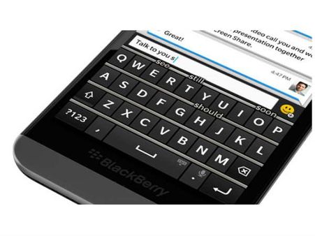 ફાસ્ટ ટાઇપિંગ