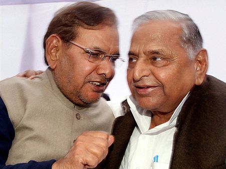 જેડીયૂ શું માને છે