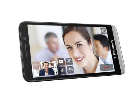 બ્લેકબેરીની નવી ઓફર જૂનો ફોન લાવો અને નવો ઝેડ 30 લઇ જાવ