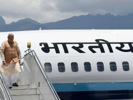 એર ઇન્ડિયાને મળ્યું વૈશ્વિક વિમાન સંગઠન સ્ટાર એલાયન્સમાં સભ્યપદ