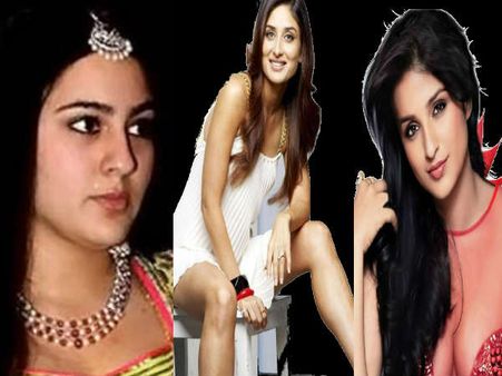 OMG : ‘મમ્મી’ નહીં, પરિણીતી છે સારાની ફૅવરિટ હીરોઇન!!