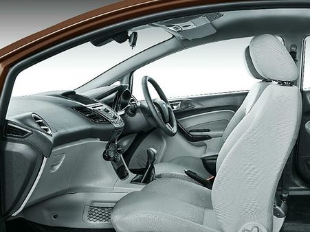 Trend variant features