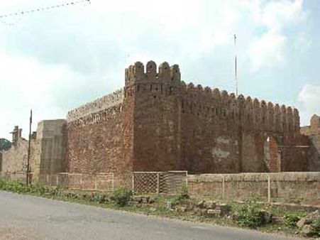 ચાવડા વંશે કરી હતી સ્થાપના