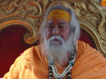 સાંઇની પૂજા થકી બ્રિટેન હિન્દુઓને વહેંચવા માગે છે