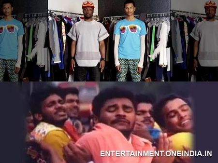 ઉર્વશી ઉર્વશી