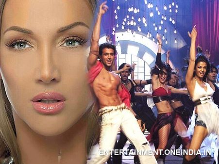 ધૂમ મચાલે