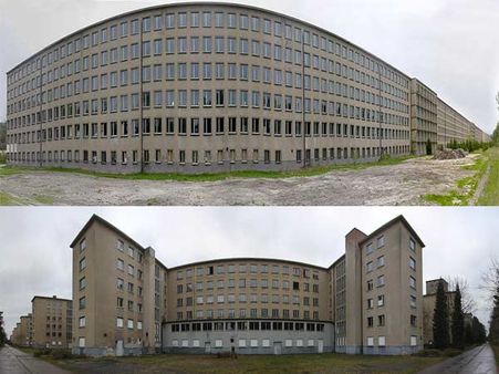 બીજા વિશ્વયુદ્ધ દરમિયાન રોકી દેવાયું હતું કામ