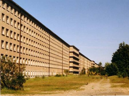 મિલિટ્રી આઉટપોસ્ટ