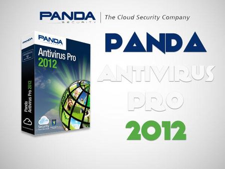 પાંડા ક્લાઉડ એન્ટીવાઇરસ 