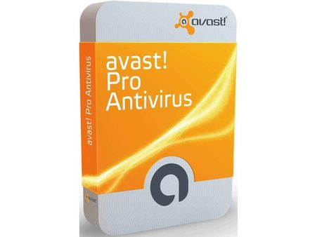 અવાસ્ત ફ્રી એન્ટીવાઇરસ