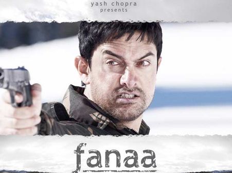 ગુજરાતમાં થયો હતો આમિરની ફિલ્મનો વિરોધ