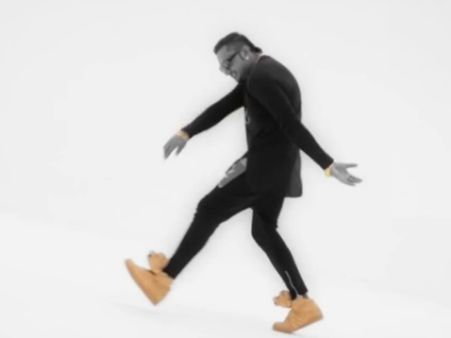 હની સિંહના ગીત ‘ઇસે કહતે હૈં’ની તસવીરી ઝલક