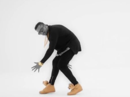 હની સિંહના ગીત ‘ઇસે કહતે હૈં’ની તસવીરી ઝલક