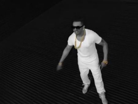 હની સિંહના ગીત ‘ઇસે કહતે હૈં’ની તસવીરી ઝલક