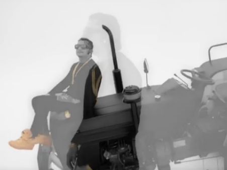 હની સિંહના ગીત ‘ઇસે કહતે હૈં’ની તસવીરી ઝલક