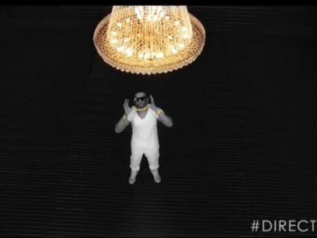 હની સિંહના ગીત ‘ઇસે કહતે હૈં’ની તસવીરી ઝલક