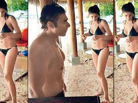 તસવીરો થઈ વાયરલ