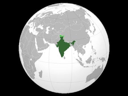 ભારતનું કાળુંનાણું વધ્યું