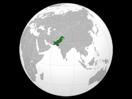 પાકિસ્તાન 74મા ક્રમે