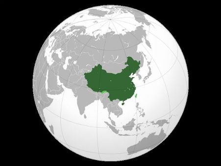 ચીન 30મા ક્રમે