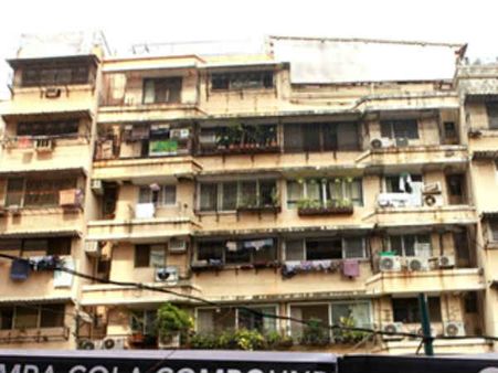 કેમ્પા કોલા : BMCએ વીજળી, પાણી, ગેસના જોડાણો કાપવાનું શરૂ કર્યું