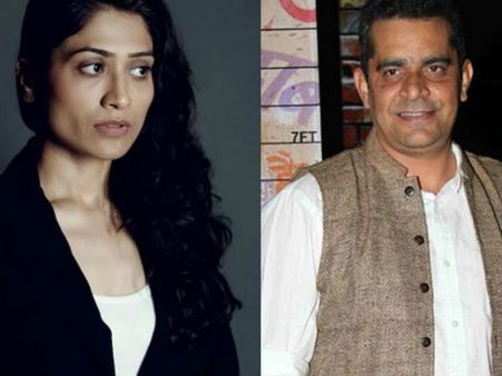 ગીતિકા ત્યાગી છેડતી કેસ: નિર્દેશક સુભાષ કપૂરની ધરપકડ