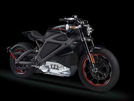 હાર્લે ડેવિડસન વિશ્વને કરાવશે ‘LiveWire’ એક્સપિરિયન્સ