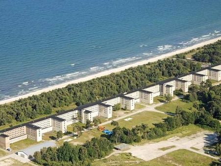 રહેવા માટે 10 હજાર રૂમ, સુંદર દરિયા કાંઠો છતાં અહીં નથી રોકાયું કોઇ!