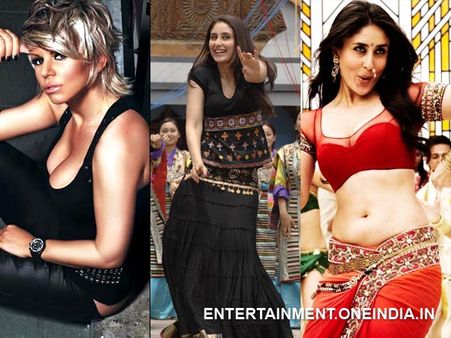 અવળી ગંગા : હૉલીવુડ પણ કરે છે બૉલીવુડમાંથી COPY!