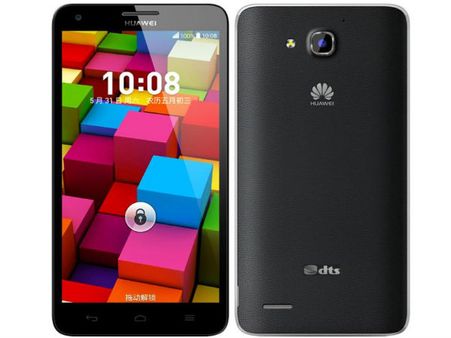 હુવેઇ Honor 3C