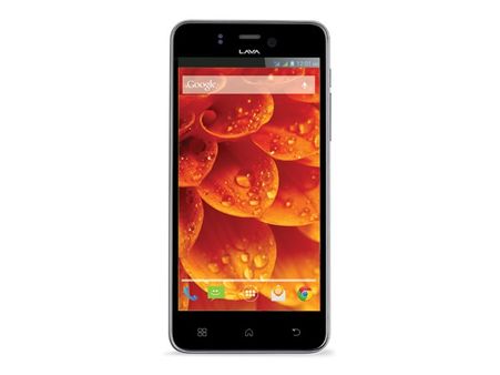 લાવા Iris Pro 20