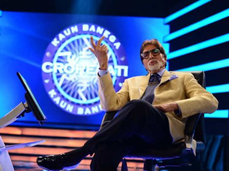 ઑગસ્ટમાં શરૂ થશે કેબીસી 8