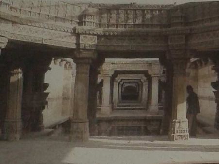 રૂડીબાઇ વાવ રૂડીબાઇ વાવ