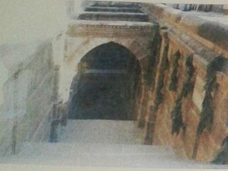 અમૃતવર્શિની વાવ અમૃતવર્શિની વાવ