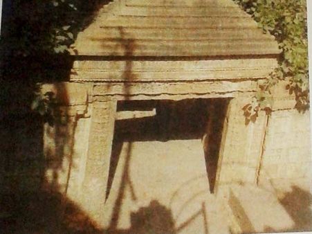 માધા વાવ માધા વાવ