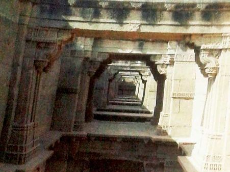 માત્રી વાવ માત્રી વાવ