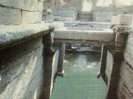 ચૌમુખી વાવ ચૌમુખી વાવ