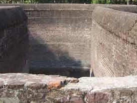 માંડવાનો કૂવો માંડવાનો કૂવો