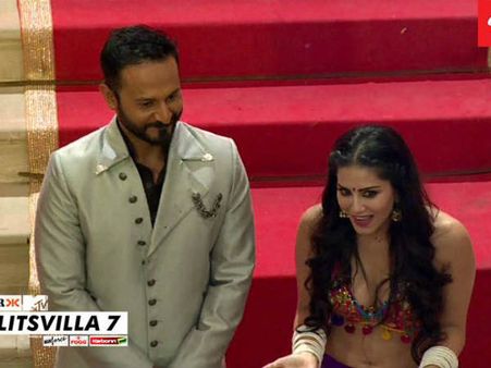 એમટીવી સ્પ્લિટ્સવિલા 7ની તસવીરી ઝલક
