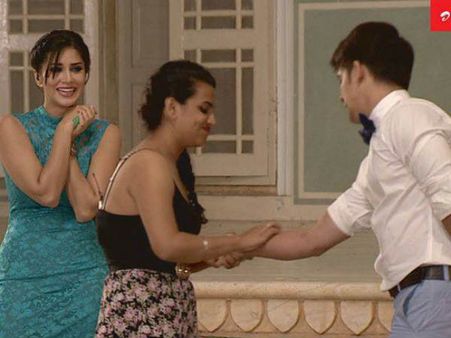 એમટીવી સ્પ્લિટ્સવિલા 7ની તસવીરી ઝલક