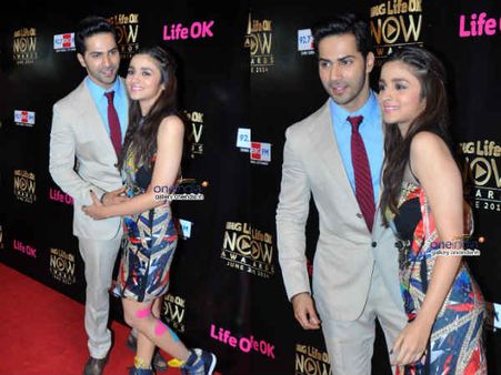 લાઇફ ઓકે નાઉ ઍવૉર્ડ્સ 2014