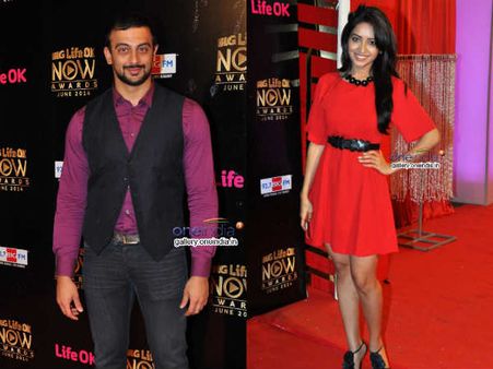 લાઇફ ઓકે નાઉ ઍવૉર્ડ્સ 2014