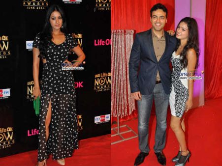 લાઇફ ઓકે નાઉ ઍવૉર્ડ્સ 2014