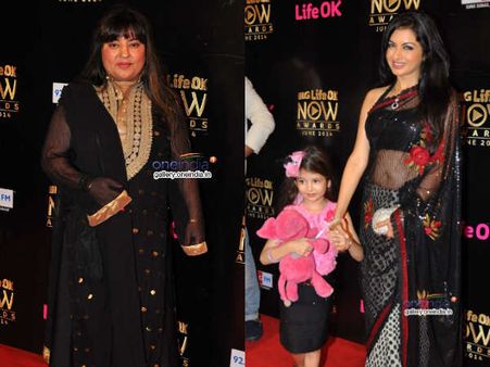 લાઇફ ઓકે નાઉ ઍવૉર્ડ્સ 2014