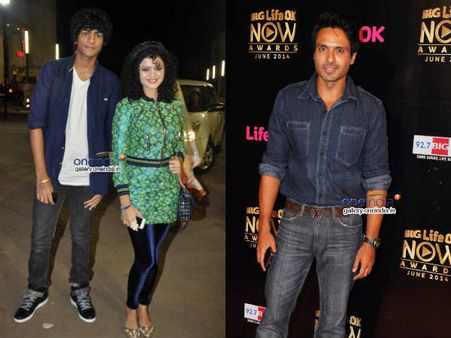 લાઇફ ઓકે નાઉ ઍવૉર્ડ્સ 2014