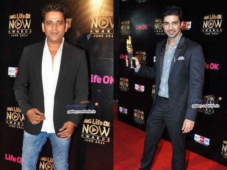 લાઇફ ઓકે નાઉ ઍવૉર્ડ્સ 2014