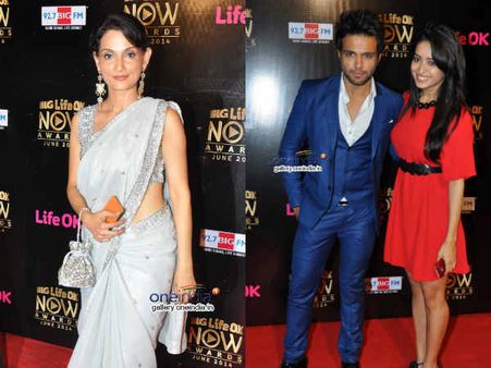 લાઇફ ઓકે નાઉ ઍવૉર્ડ્સ 2014