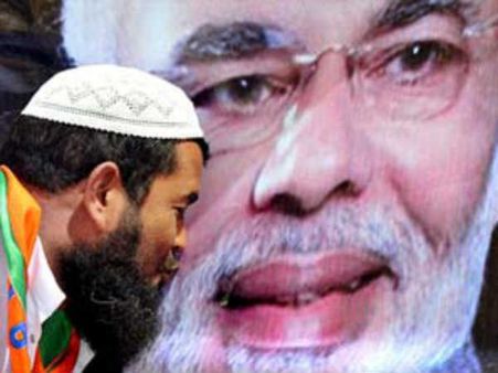 PM નરેન્દ્ર મોદીને ઇન્ડિયા ઇસ્લામિક કલ્ચરલ સેન્ટરમાં આમંત્રણ મુદ્દે વિવાદ